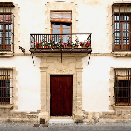 Casa Palacio Sur 圣玛丽亚港 外观 照片