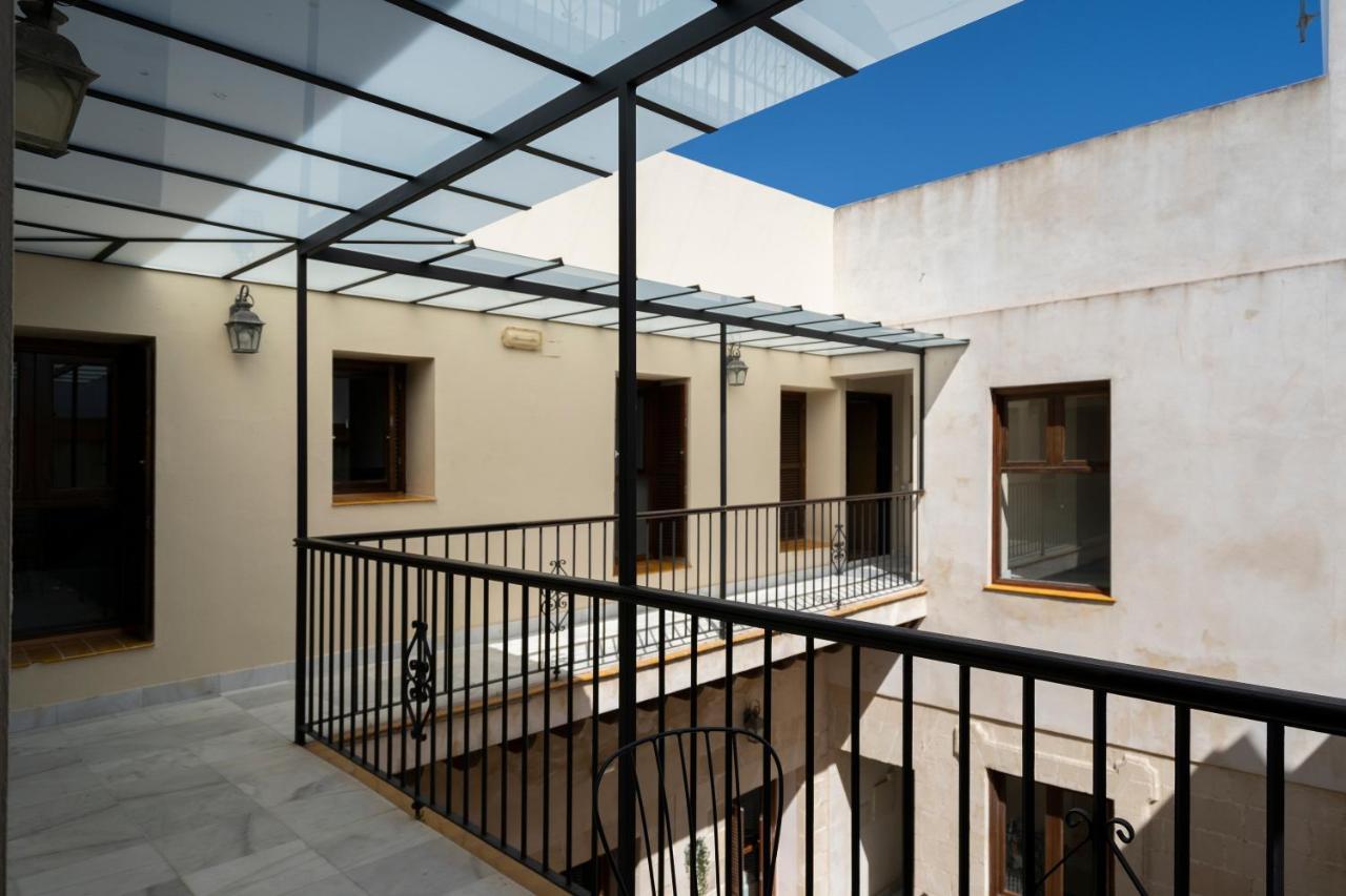 Casa Palacio Sur 圣玛丽亚港 外观 照片