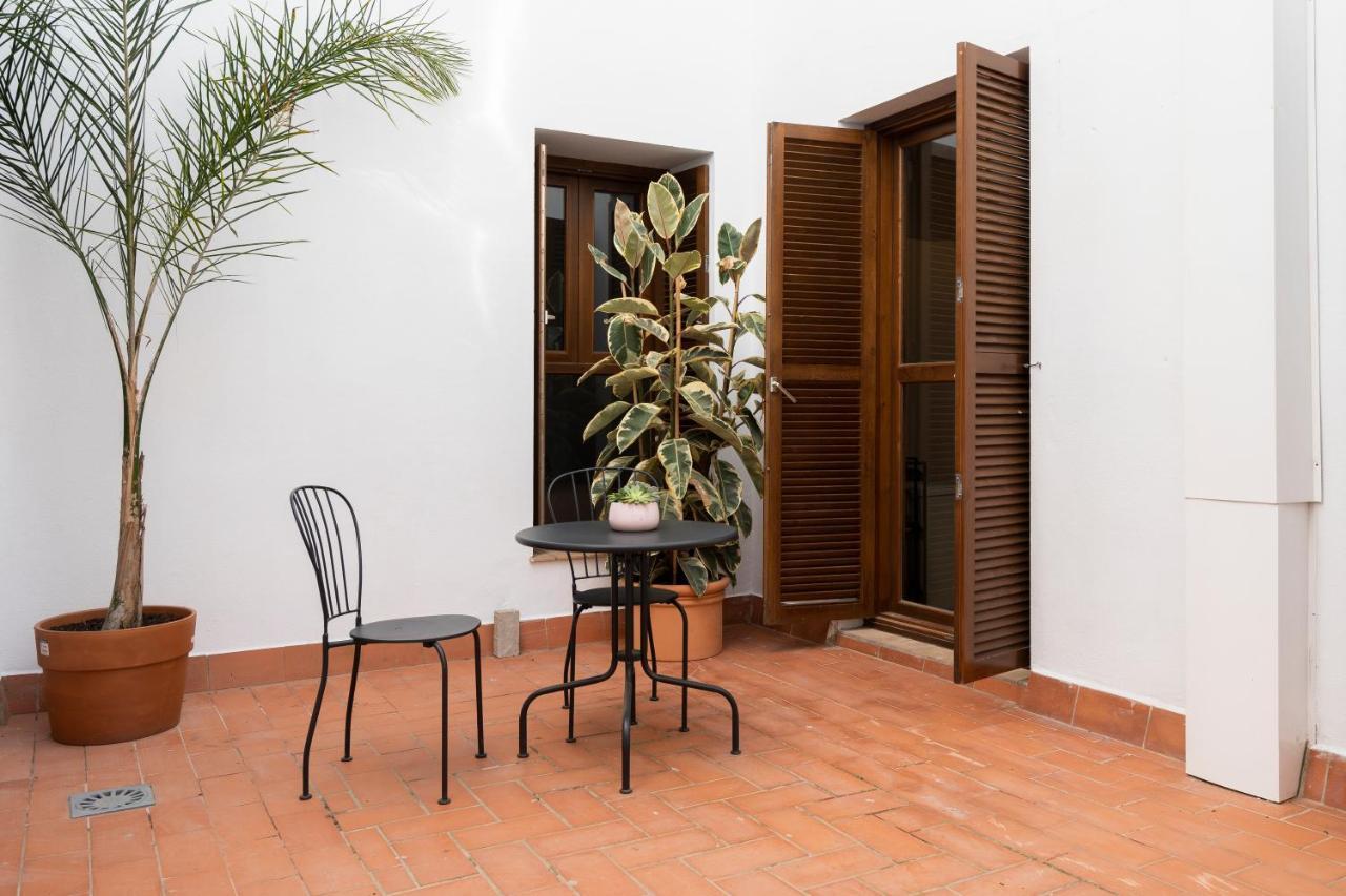 Casa Palacio Sur 圣玛丽亚港 外观 照片