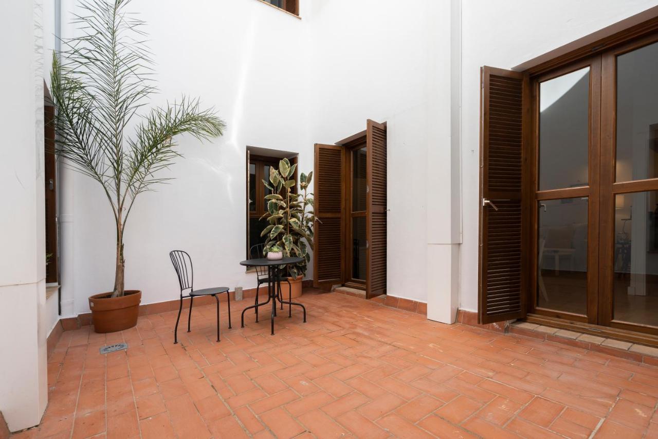 Casa Palacio Sur 圣玛丽亚港 外观 照片
